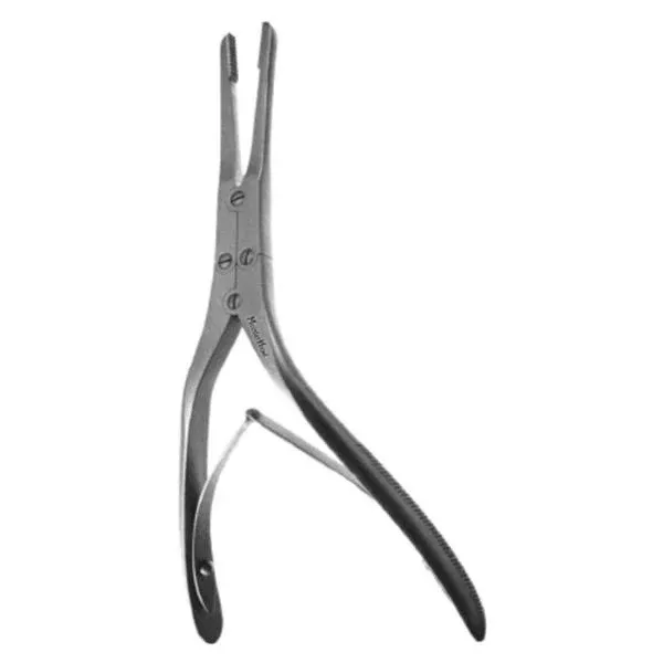 Miltex-Integra Miltex Guard Instrument For Rubin Morselizer Ea