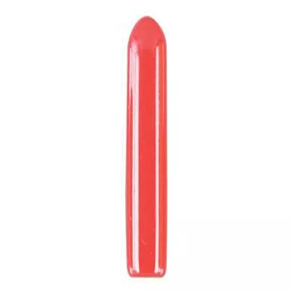 Miltex-Integra Miltex Guard Instrument Tip Tip-It Silicone 3.2x25.4mm #4 Clear 50/Pk