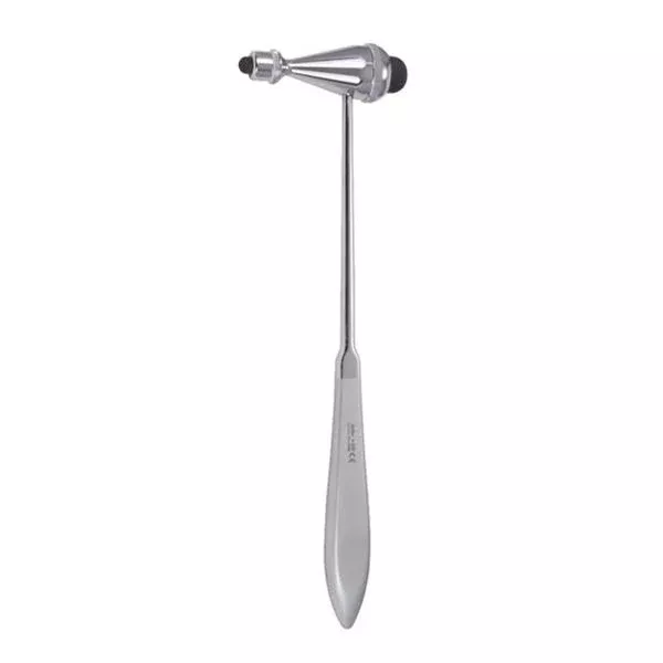 Miltex-Integra Miltex Hammer Tromner 9-3/4" Stainless Steel Ea
