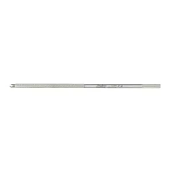 Miltex-Integra Miltex Handle Blade 3-3/4" Stainless Steel Ea