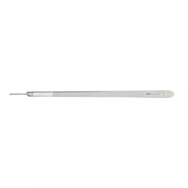 Miltex-Integra Miltex Handle Knife #3L Size 10-15 Stainless Steel Ea