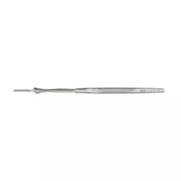 Miltex-Integra Miltex Handle Knife #7 Stainless Steel ea