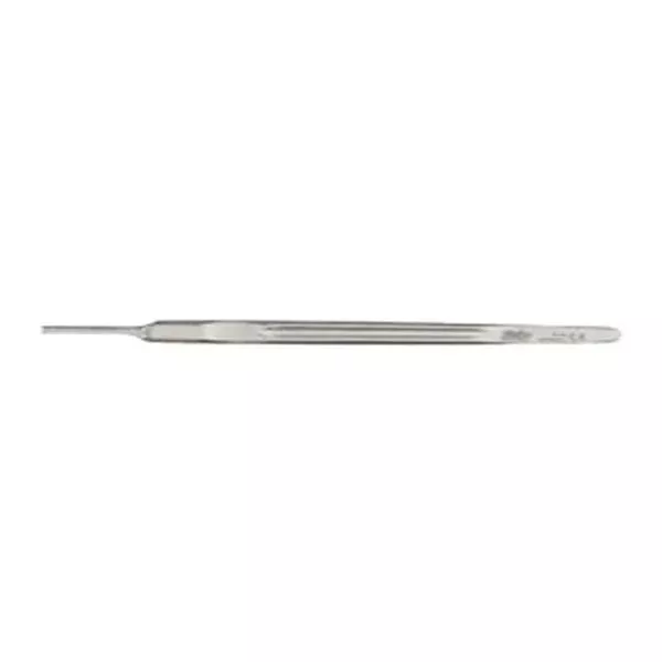 Miltex-Integra Miltex Handle Knife #9 4-1/2" Stainless Steel Each