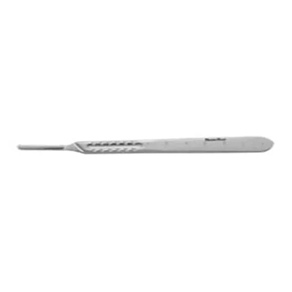 Miltex-Integra Miltex Handle Knife MH #4 Steel Ea