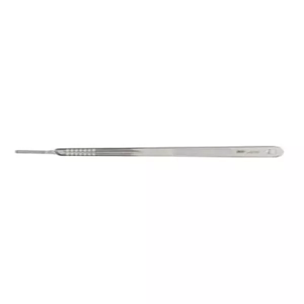 Miltex-Integra Miltex Handle Scalpel Blade #4L 8-1/2 Stainless Steel Ea