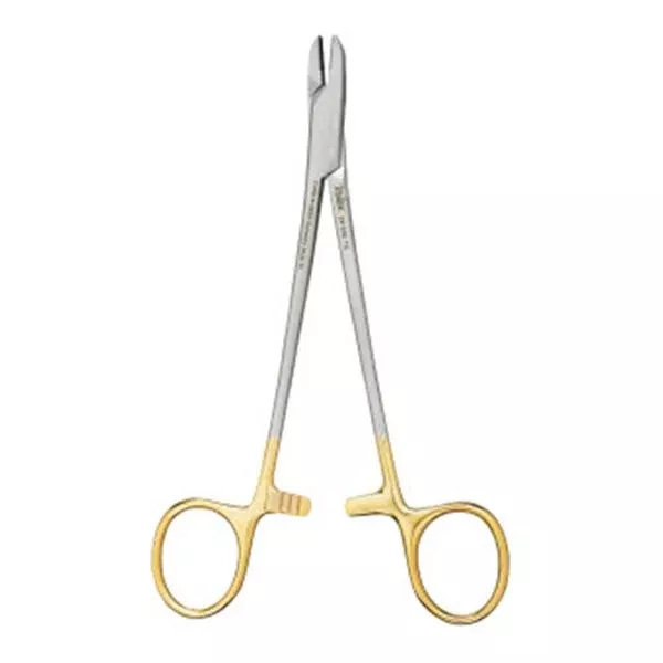 Miltex-Integra Miltex Holder Needle 6" Tungsten Carbide Ea