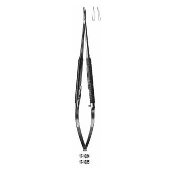 Miltex-Integra Miltex Holder Needle 7-1/8" Ea