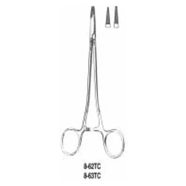 Miltex-Integra Miltex Holder Needle Cooley 6-3/4" Tungsten Carbide Ea