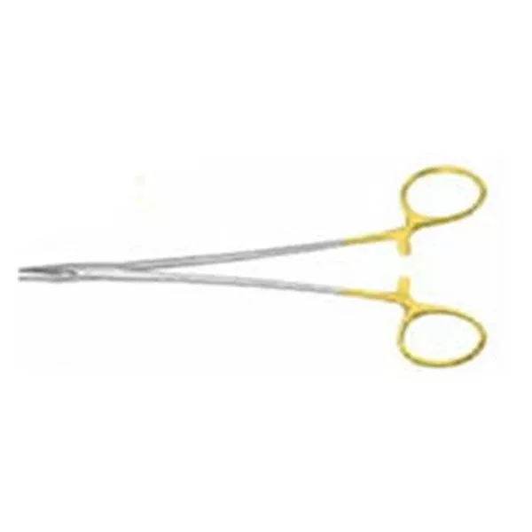 Miltex-Integra Miltex Holder Needle Crile-Wood Padgett 6" Tungsten Carbide Ea
