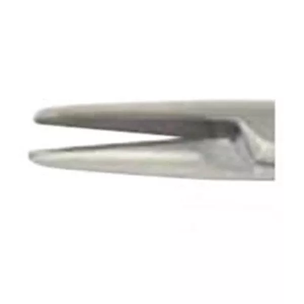 Miltex-Integra Miltex Holder Needle Halsey Padgett 5" Tungsten Carbide Ea (PM-2415)