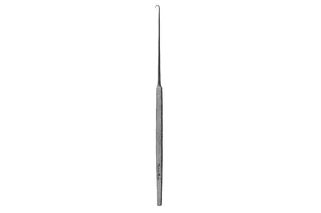 Miltex-Integra Miltex Hook Cottle Meister-Hand 5-1/2" Small Stainless Steel Ea