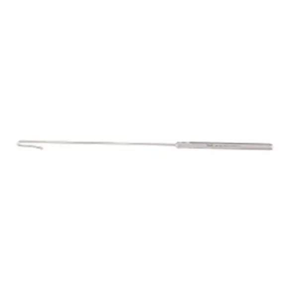 Miltex-Integra Miltex Hook Crypt Pratt 8-1/2" Each