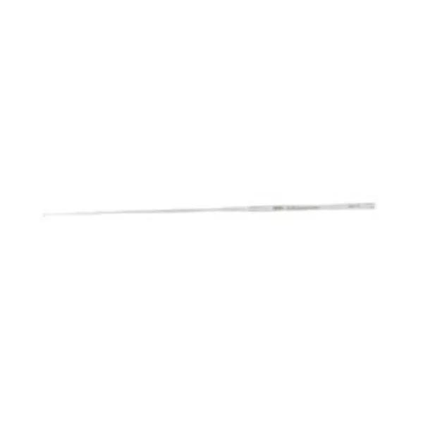 Miltex-Integra Miltex Hook Ear Day 6-1/2" Small Blunt Single Prong Stainless Steel Ea