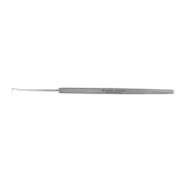 Miltex-Integra Miltex Hook Opth Strabismus Jameson Meister-Hand 5 10mm Dp 1Prng SS Ea