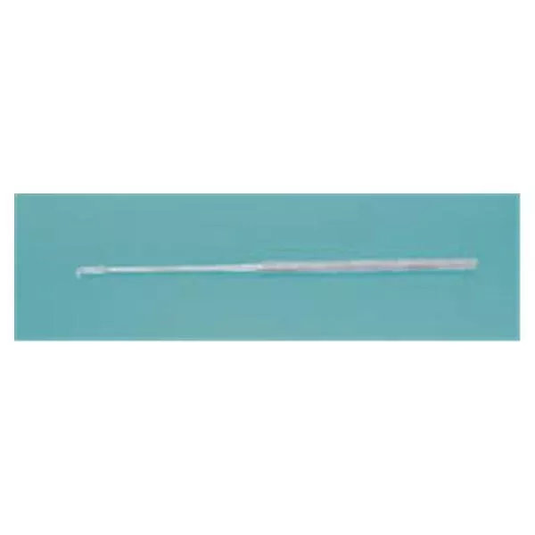 Miltex-Integra Miltex Hook Skin Joseph 6-1/4" 2mm Sharp 2Prng Stainless Steel Ea