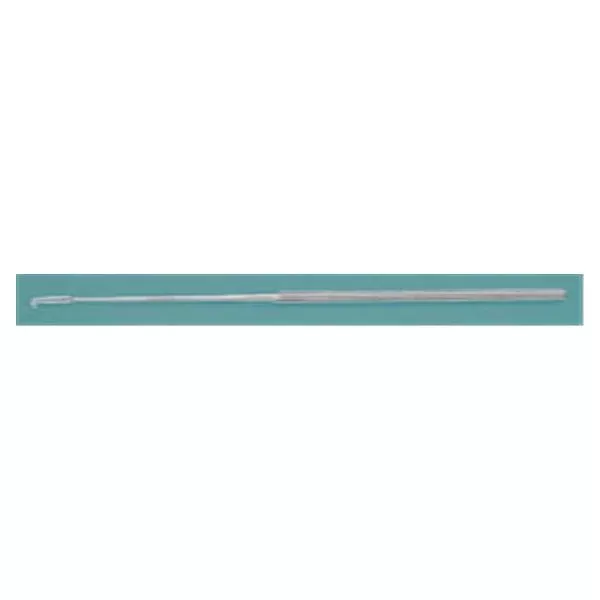Miltex-Integra Miltex Hook Skin Joseph 6-1/4" 7mm Sharp 2Prng Stainless Steel Ea