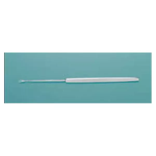 Miltex-Integra Miltex Hook Skin Skin Freer 6" 2.5mm Sharp 2Prng Stainless Steel Ea (21-102)