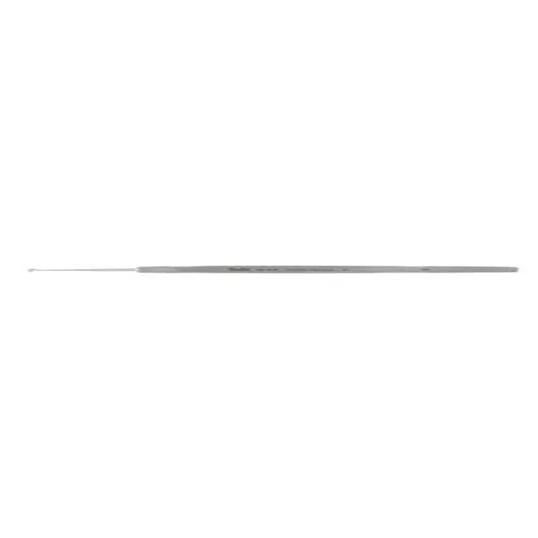 Miltex-Integra Miltex Hook Skin Tyrell 5" Blunt Single Prong Stainless Steel Ea