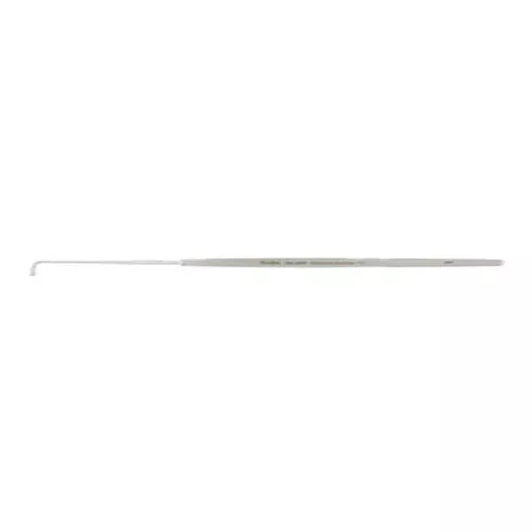 Miltex-Integra Miltex Hook Strabismus Strabismus Von Graefe 5-1/2" Medium 10mm SS 1/Bt