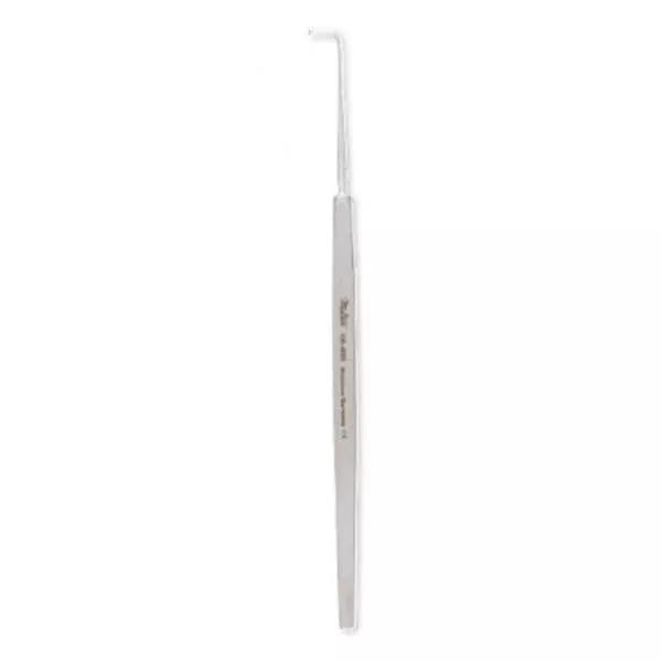 Miltex-Integra Miltex Hook Strabismus Strabismus Von Graefe 5-1/2" Small 8 1Prng SS Ea