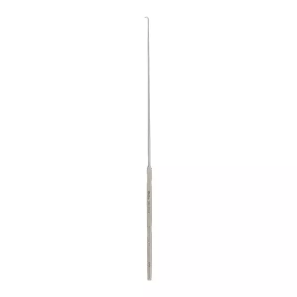 Miltex-Integra Miltex Hook Tenaculum Emmett 9" #3 Sharp Point Stainless Steel Ea