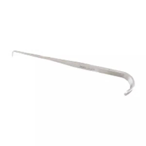 Miltex-Integra Miltex Hook Trachea Tracheal Jackson 5-3/4" Sharp Stainless Steel Ea