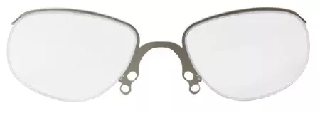 Miltex LOUPE, SURG PRESCRIPTION RX INSERT FRAME - M-1099478-4402 | Each