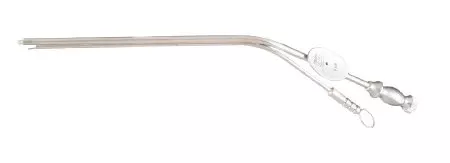 Miltex Suction Irrigation Tube Miltex William House Style 6 X 9 Fr. Thumb Plate Vent - M-794080-3196 | Each