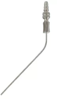 Miltex Suction Irrigation Tube William House Style 5 X 5 Fr. NonVented - M-726925-3920 | Each