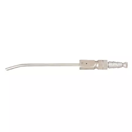 Miltex Suction Tube Miltex Adson Style 11 Fr. Finger Valve Vent - M-504892-2348 | Each