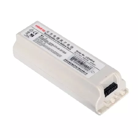 Mindray USA Lithium-Ion Battery Pack Mindray 12V For Mindray Ultrasound Series Models M5 / M5T / M7/ M7T / M9 - M-1052474-3924 | Each