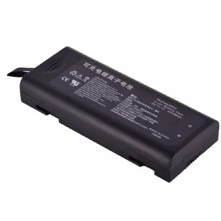 Mindray USA Lithium-Ion Battery Pack Mindray 12V, Rechargeable For DPM 6 / DPM 7 / Accutorr 3 / Accutorr 7 / Passport 8 / Passport 12 Patient Monitor - M-901897-2564 | Each