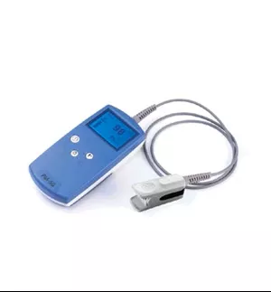 Mindray USA PC Communication Cable PM-50 Pulse Oximeter Main Unit - M-697119-3275 | Each