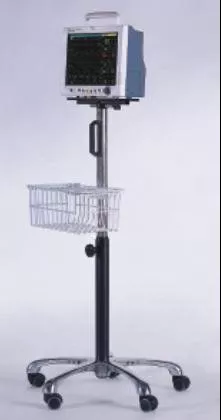 Mindray USA Rolling Stand PM-9000 Express Monitor - M-705869-1239 | Each
