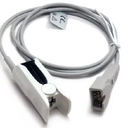 Mindray USA SPO2 Sensor Pediatric, 512H, Benson Pm-50 Pulse Oximeter Main Unit - M-686687-1850 | Each