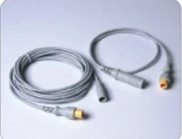 Mindray USA Temperature Extension Cable Disposable Probes, Beneview - M-702324-1836 | Each