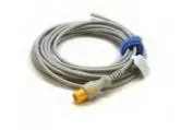 Mindray USA Temperature Probe 9 Foot Esophageal / Rectal - M-938443-1895 | Each