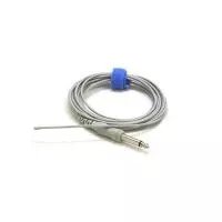 Mindray USA Temperature Probe Esophageal / Rectal - M-710119-2227 | Each