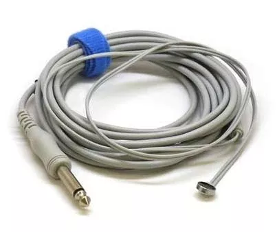 Mindray USA Temperature Probe Skin - M-733163-3379 | Each