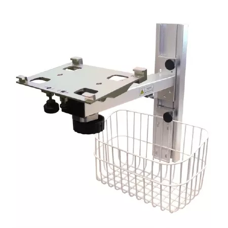 Mindray USA Wall Mount For DPM6 Monitor - M-729944-2073 | Each