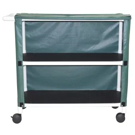 MJM International Linen Cart - M-1082811-4835 | Each