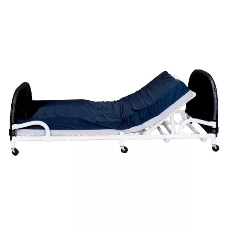 MJM International Reclining Bed Low 80 Inch - M-873670-3542 | Each