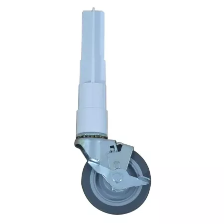 MJM International Replacement Single HD Caster R-4HD Series - M-987780-2251 | Each
