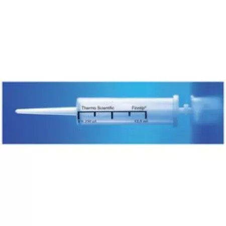 Molecular BioProducts Pipette Tip Finntip Stepper 1,250 µL Graduated NonSterile - M-896435-3532 | Box of 100