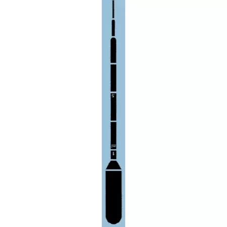 Molecular BioProducts Transfer Pipette 5.8mL Graduated - M-113267-3537 | Case of 4000