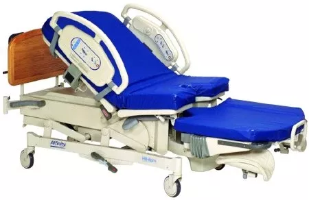 Monet Medical Reconditioned Birthing Bed Hill-Rom Affinity III Birthing / Maternity - M-997557-3852 | Each