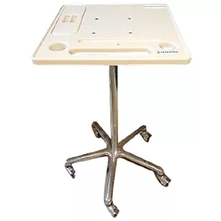 Monet Medical Reconditioned Cart Designed to Carry Bladder Scanner Designed by Verathon Medical - M-850624-3482 | Each