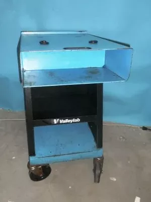 Monet Medical Reconditioned Electrosurgical Cart Valleylab Force - M-853154-4110 | Each