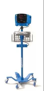 Monet Medical Reconditioned Stand DINAMAP Dinamap Pro/Procare Systems - M-980277-2178 | Each