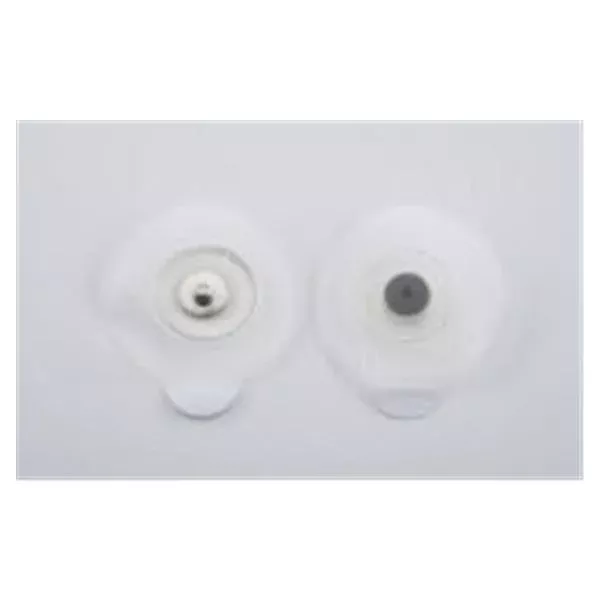 Mortara InstrumentElectrode ECG/EKG Quik-Trace 20x30/Ca